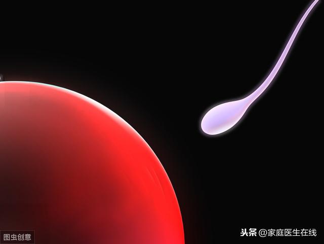 生男生女取决于谁？这个老生常谈的话题，还有人不知道