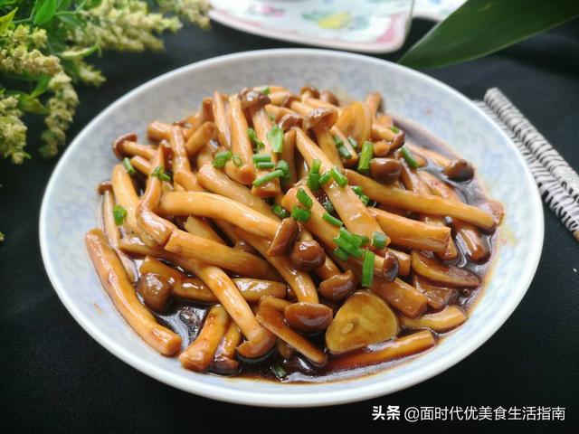 夏天孩子没食欲，只要这么一盘简单的菜，能吃两碗饭，比肉还好吃