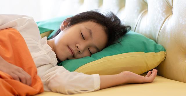 孩子气质大不同！解析幼儿气质5大疑问
