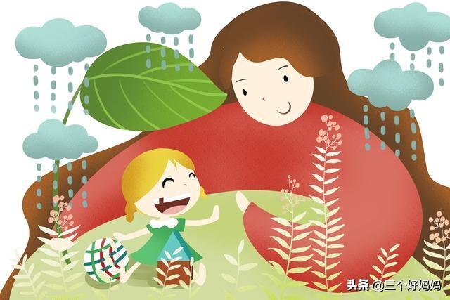 孩子开口难、说话晚，学会这2招，家长可以这样来引导
