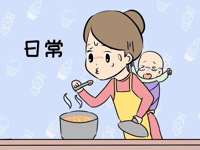 “丧偶式育儿”和“诈尸式育儿”哪个更伤人，对比过后，心疼女人