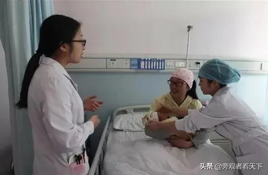 为何老人一眼就能看出女性是否生过孩子？原来是这3个地方瞒不住