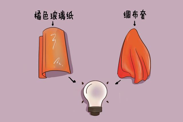 妈妈在卧室灯下放了张纸，宝宝就没再被蚊子咬了，驱蚊妙招