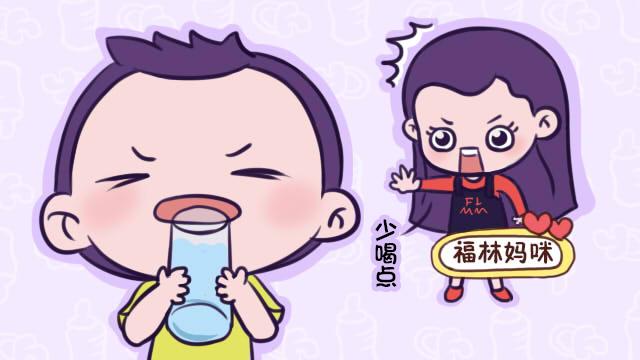 多喝水好，可喝水时间不对会变糟，孩子喝水最好避开这些时间点