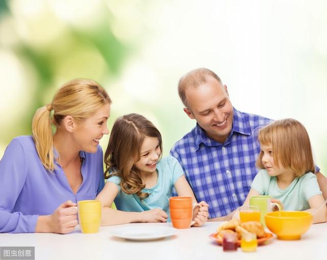 你是“会说话“的家长吗？