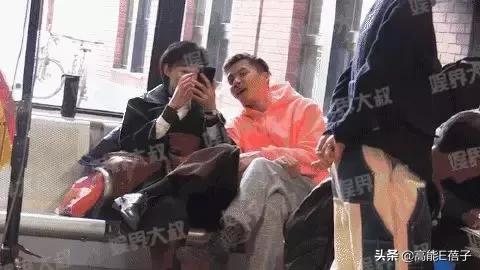 任素汐这是人设彻底崩塌了?