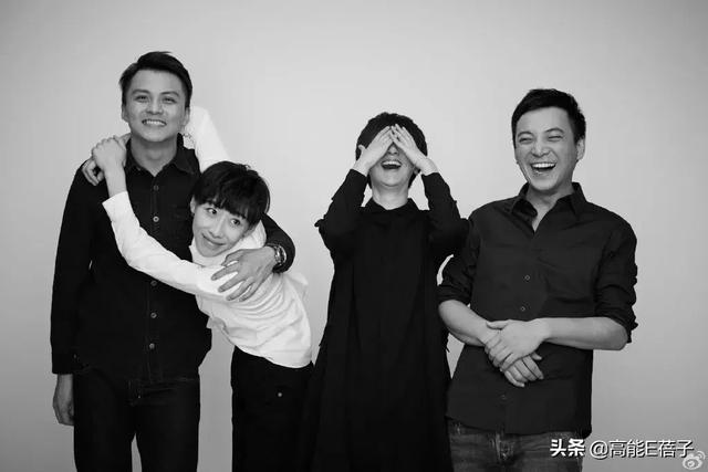 任素汐这是人设彻底崩塌了?