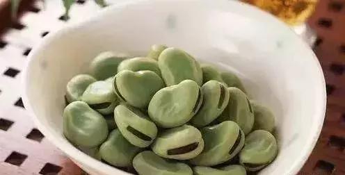 无锡6岁男童差点没命!因吃了蚕豆