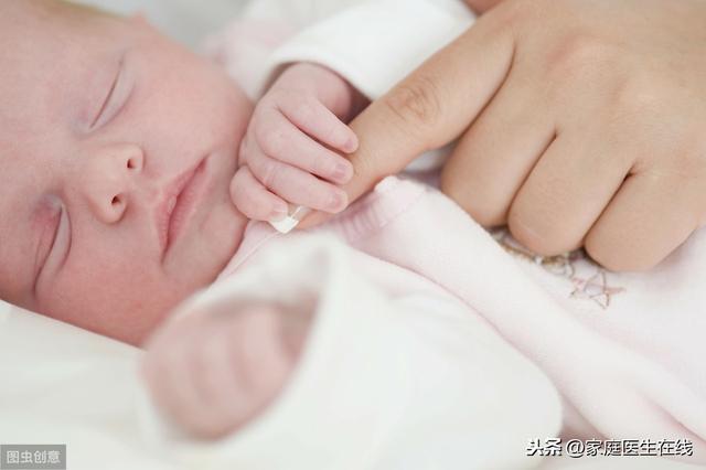 夏季，孩子容易患上4种皮肤病，家长要防范！