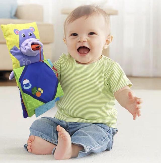 孩子不爱绘本？做到这几点，轻松让孩子爱上阅读！