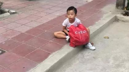 想让孩子以后幸福，一定要让他吃这三种苦