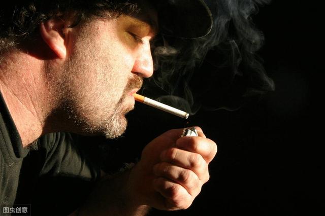 抽烟对糖尿病人有什么影响?