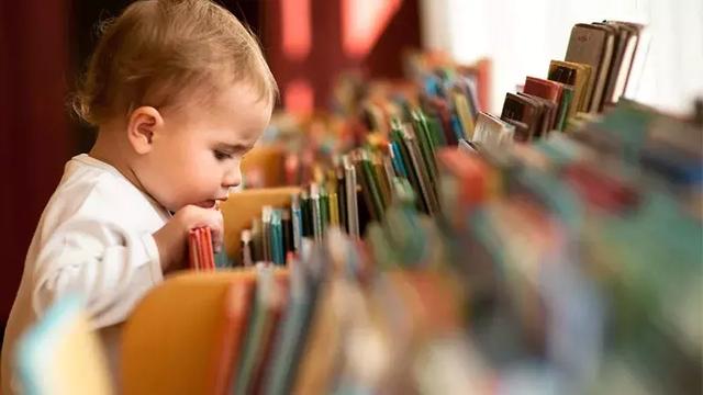 如何给孩子做好「阅读规划」？这四类书你一定要分清