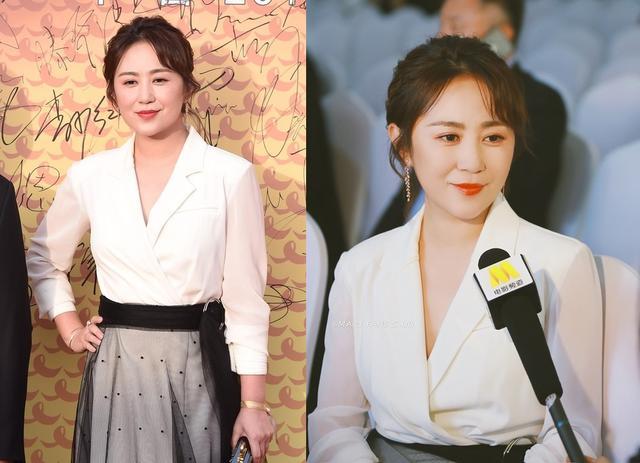亚洲影视周8大女星未PS图:宋茜关晓彤显壮,吴谨言杨紫像网红