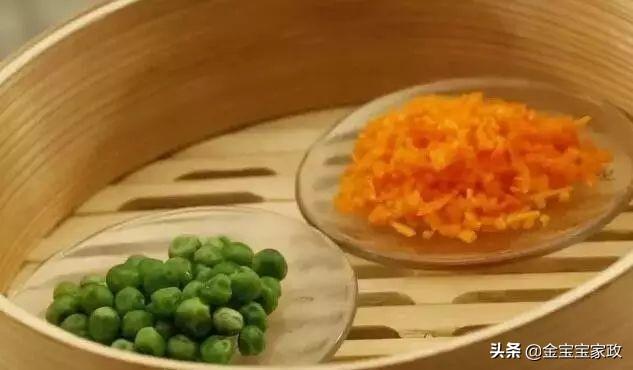 宝宝不爱吃饭？迷你小饭团帮你解决！