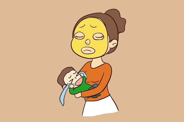 这三类妈妈为家里付出再多，也没人会记你的好，希望你不是