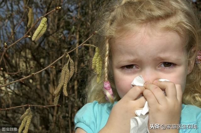 孩子突然呼吸困难？4个原因，家长要深究！