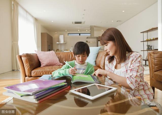 孩子智商高的5大表现有一半你就偷着乐吧，妥妥的赢在了起跑线上