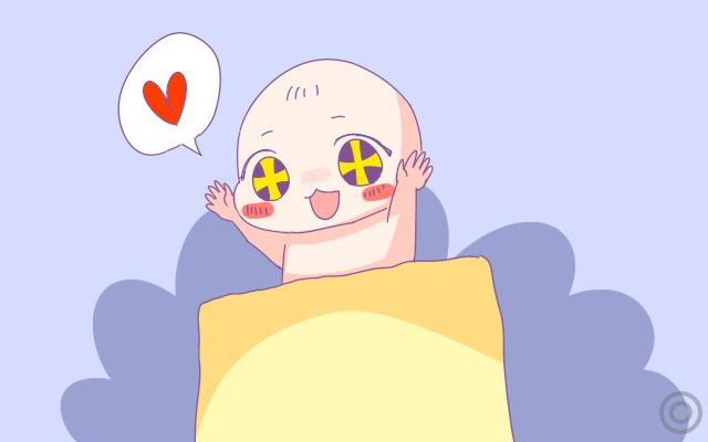 宝宝来“报恩”还是来“讨债”，看了这几点，宝妈一目了然！