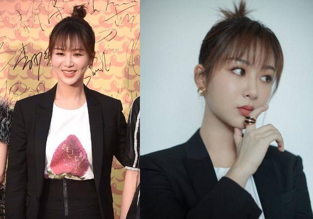 亚洲影视周8大女星未PS图:宋茜关晓彤显壮,吴谨言杨紫像网红