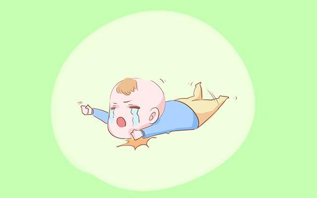 宝宝在幼儿园，最容易出现这4种危险，每个都让家长很揪心
