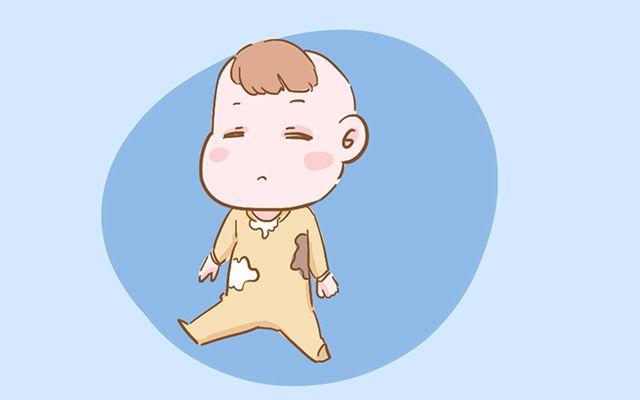 宝宝经常性腹泻？很可能是这4个原因在“作怪”，妈妈别大意