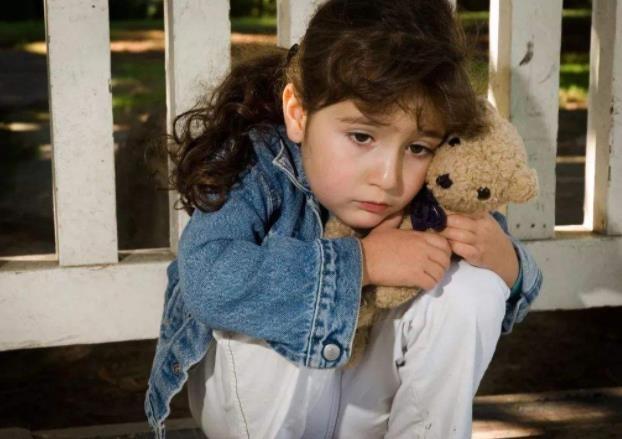 孩子被吼之后，是沉默还是发火，长大后性格会大不同