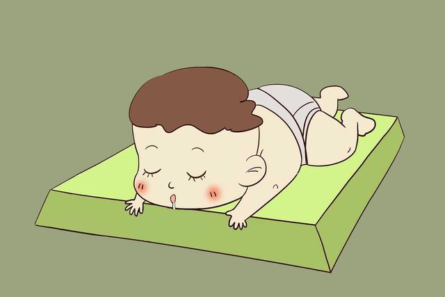 宝宝一到夏季就红屁股，多是你做错了这些事
