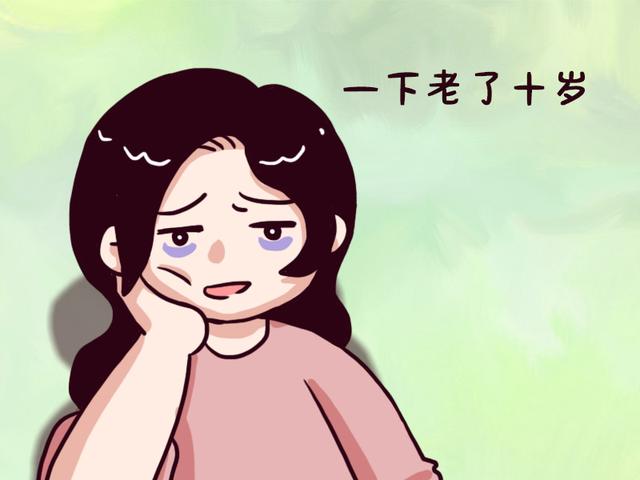 生孩子会加速女性衰老？美国研究表明：生完孩子后细胞会衰老11年