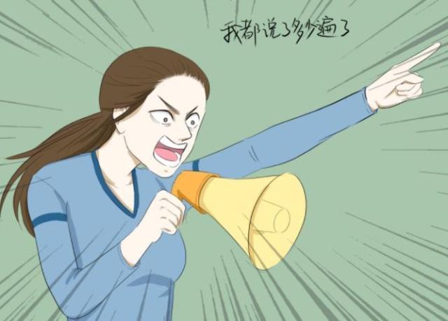 孩子被吼之后，是沉默还是发火，长大后性格会大不同