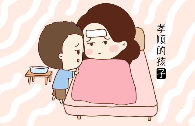 多胎家庭，到晚年哪个孩子最孝顺？答案和想象的不同！