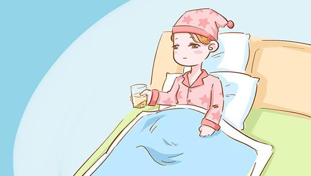 坐月子可以洗头洗澡，但不注意这几个细节，容易留下月子病