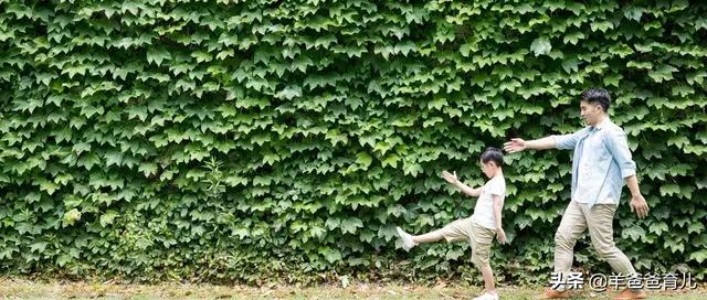别错过孩子黄金发育期，坚持做好这几点，让孩子多长高几厘米