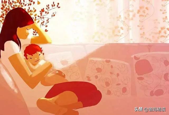 产后一个月，我是如何走出抑郁的？