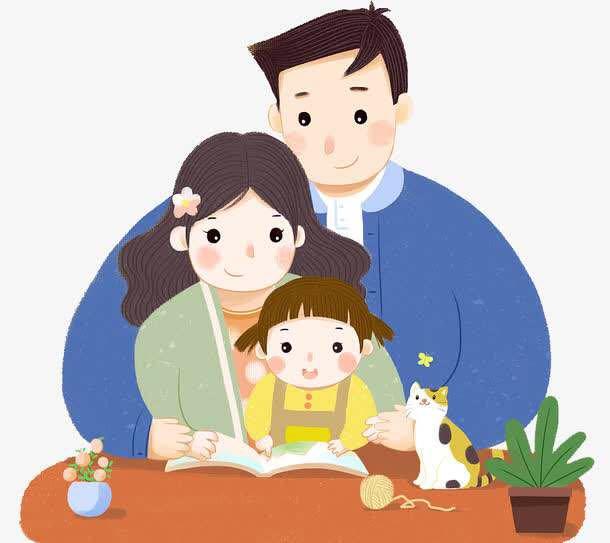 孩子＂情商低＂，受父母影响很大，第3种家长是很多家庭的“痛点”
