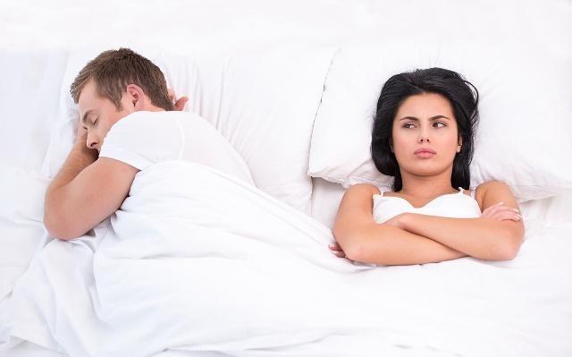 月经正常，可总是怀不上，问题可能出在这两点上