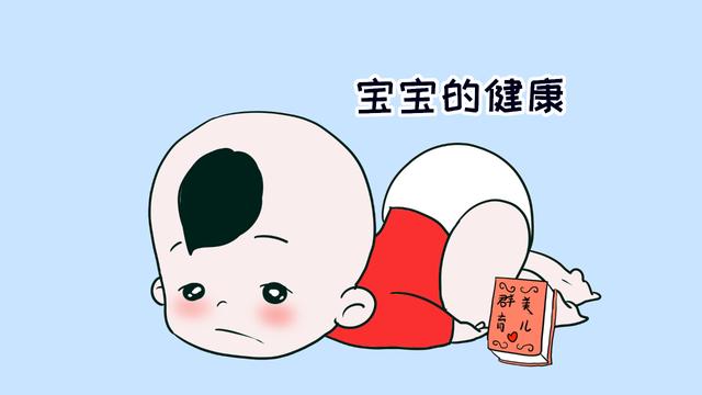 宝宝每月身体发育标准，对应一下，看看你家宝宝是否合格