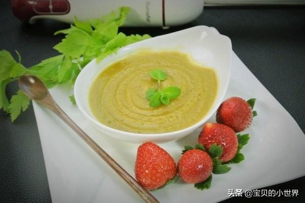 幼儿多大适合吃辅食，各个阶段吃什么辅食，带你解锁育儿经