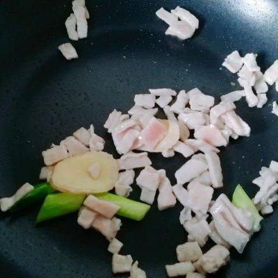 11M+土豆肉焖饭：宝宝辅食营养食谱菜谱
