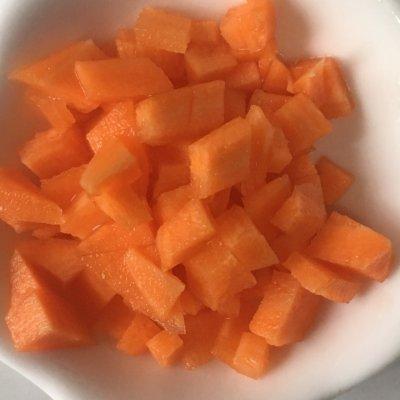 山药玉米蛋肠