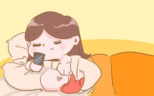 坐月子可以洗头洗澡，但不注意这几个细节，容易留下月子病