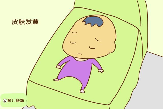 老人让宝宝喝香灰退黄疸，结果还管用，里面隐含怎样的内情？