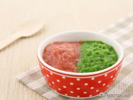 幼儿多大适合吃辅食，各个阶段吃什么辅食，带你解锁育儿经