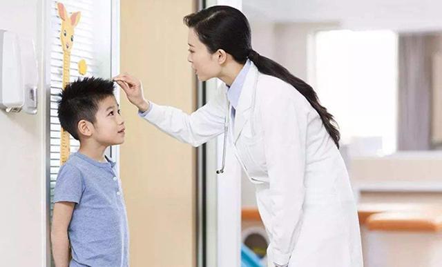 孩子在5月，身高平均增长7.3mm！你家孩子不长个误在哪了？
