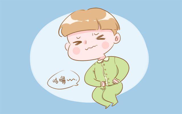 宝宝经常性腹泻？很可能是这4个原因在“作怪”，妈妈别大意