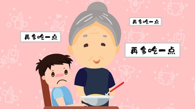 老人带娃面临四大“隐患”，不管怎么强调，老人依旧“执迷不悟”