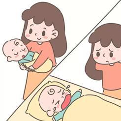 孩子每天晚上7、8次夜醒，睡个安稳觉成了奢侈，怎么办？