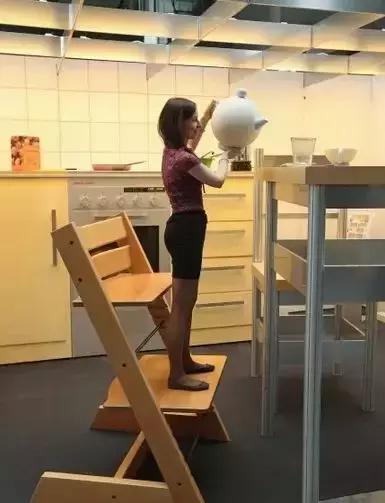 学会这个简单的动作，孩子会真正感激父母！