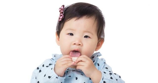 孩子夜咳不停只能看医生？爸妈必学3种居家止咳方法