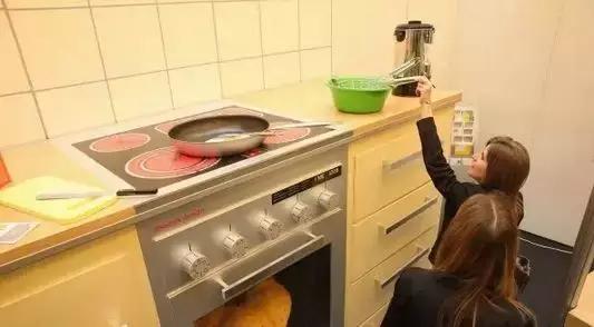 学会这个简单的动作，孩子会真正感激父母！